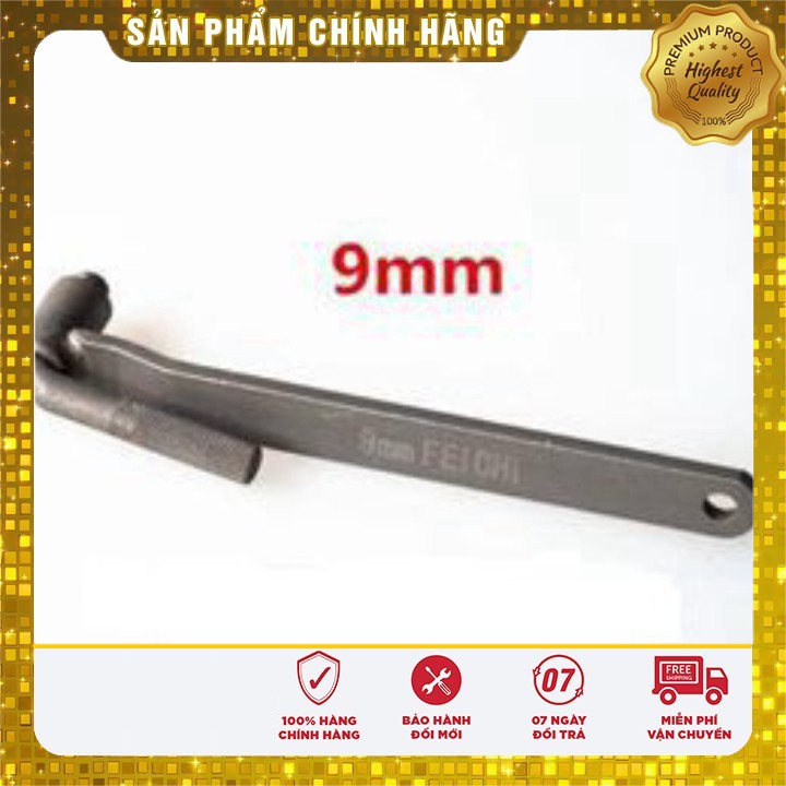 MIỄN PHÍ VẬN CHUYỂN Dụng cụ sửa xe máy.Chỉnh cò liền 8mm & 9mm