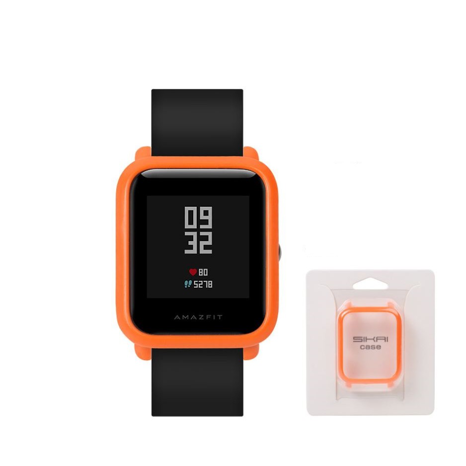 Case bảo vệ cho đồng hồ Xiaomi Amazfit Bip