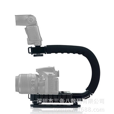 Bàn tay ma thuật 11 inch, Camera Magic Arm 11 inch Màn hình DV Màn hình LCD Universal Stent Explosition