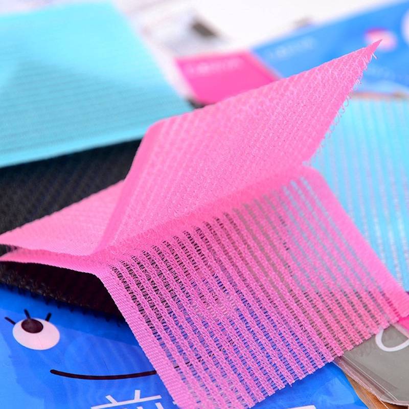 [Hàng mới về] Phụ kiện tạo kiểu tóc nhiều màu tùy chọn chuyên nghiệp cho nữ