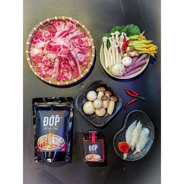 Sốt Lẩu Thái Đớp | BigBuy360 - bigbuy360.vn