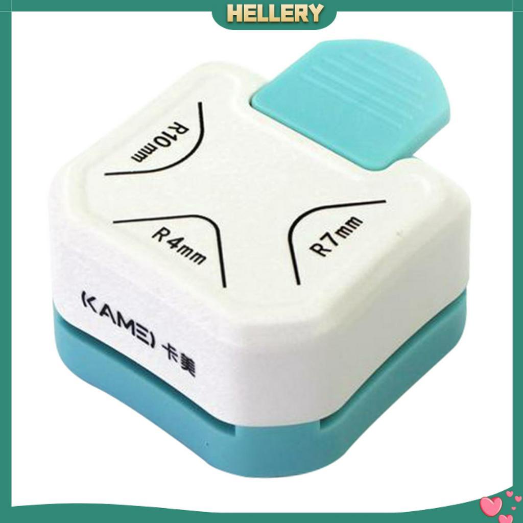 Dụng Cụ Cắt Tỉa Góc Giấy 3 Trong 1 Tiện Dụng