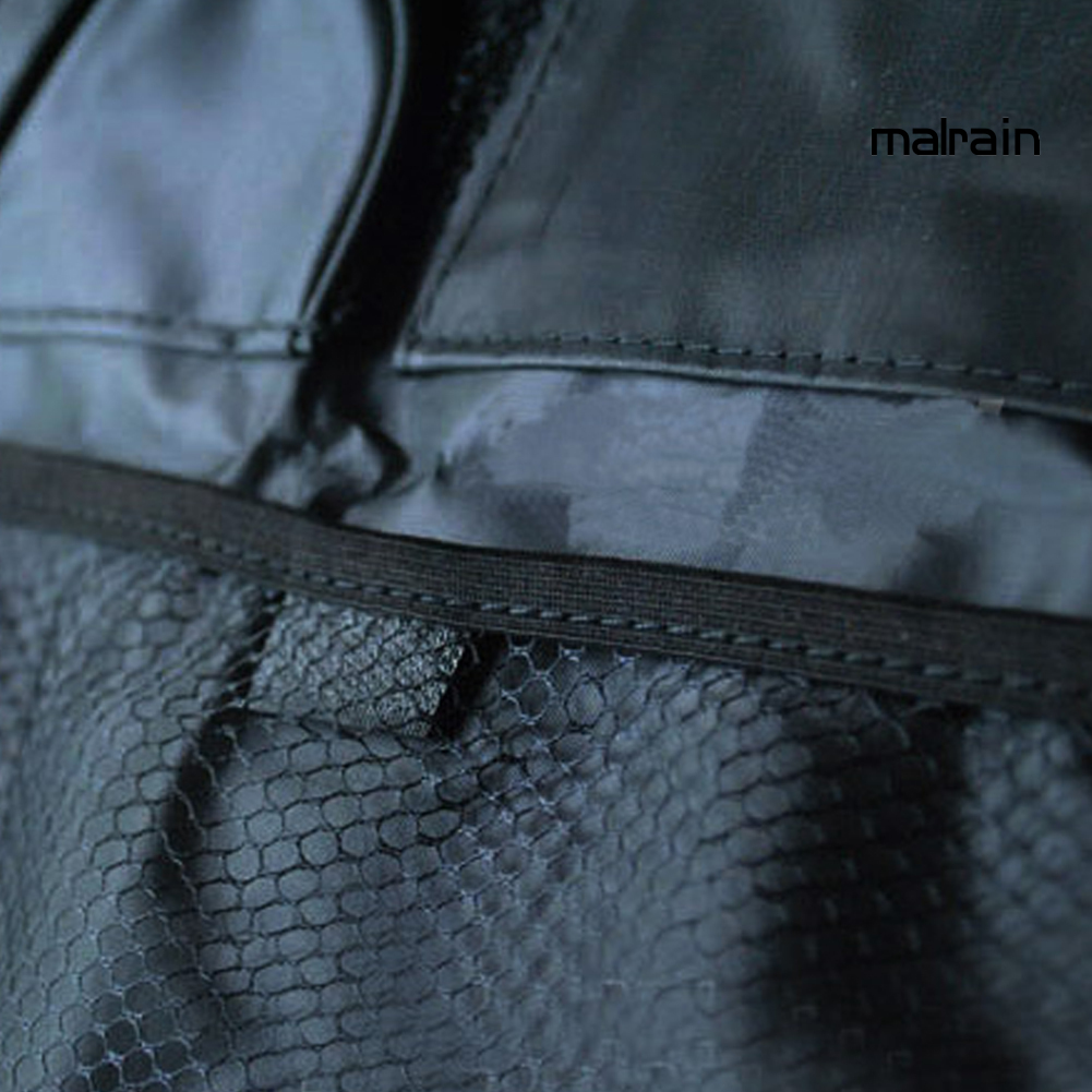 Túi Đựng Đồ Treo Sau Ghế Xe Hơi Tiện Dụng