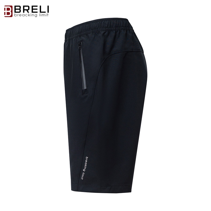 Quần Tennis nam thể thao Breli - BQS2240-BL