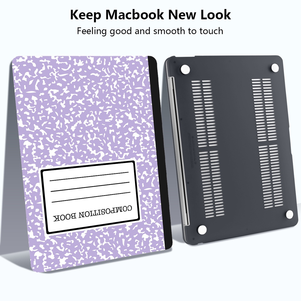 Ốp Máy Tính Bảng Cho MacBook Pro Air 13.6 M2 A2681 A2338 M1 Air13 A2337 A2179 A1932 Air13 A1466 Pro13 14inch M12021A2442 A1708 A1709