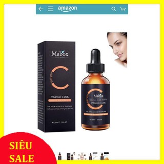 Serum Vitamin C Mabox 20% 30ml