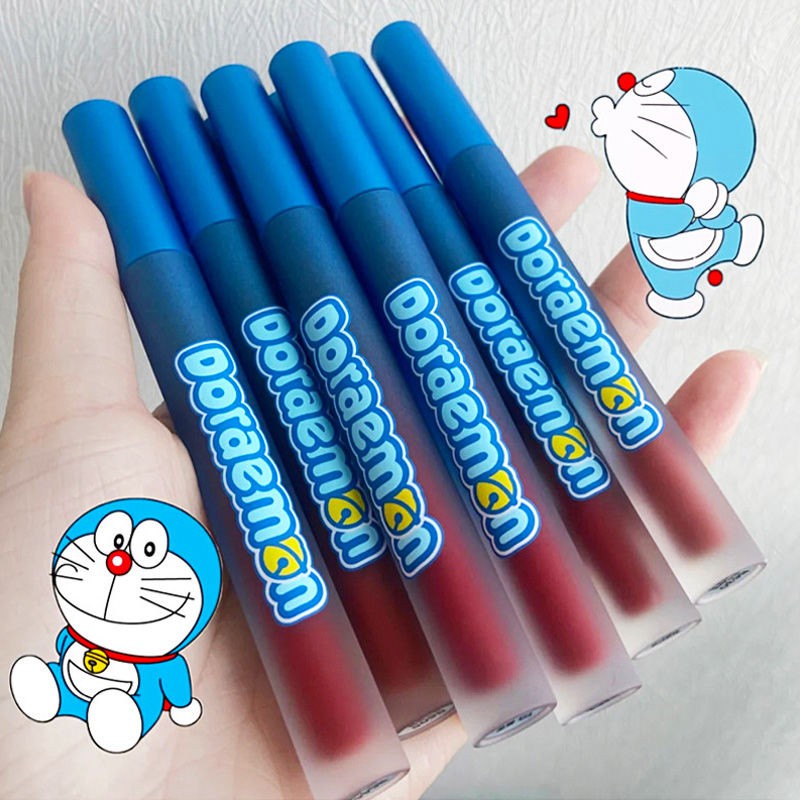 (Hàng Mới Về) Son Môi Trang Điểm Nhiều Màu Tùy Chọn Phiên Bản Giới Hạn | BigBuy360 - bigbuy360.vn