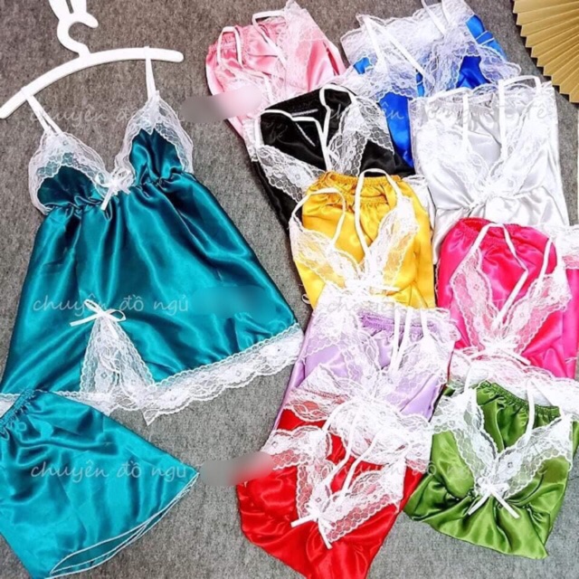 Đồ Ngủ Mặc Nhà | BigBuy360 - bigbuy360.vn