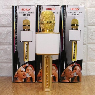 micro karaoke bluetooth