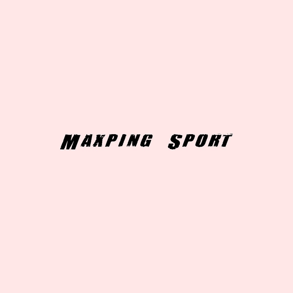Maxping Sport, Cửa hàng trực tuyến | BigBuy360 - bigbuy360.vn