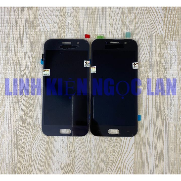 Màn Hình Samsung A5 2017 A520 Oled full bộ
