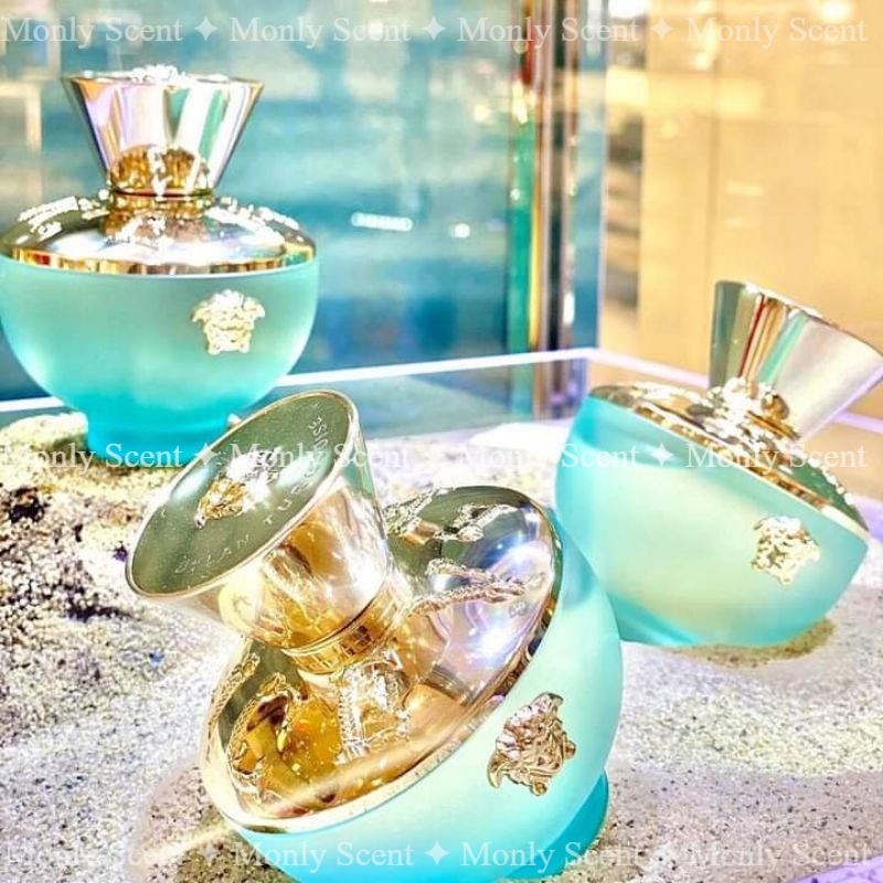 ✦ Mẫu thử nước hoa Pour Femme Dylan Turquoise - 𝐌𝐨𝐧𝐥𝐲_𝐬𝐜𝐞𝐧𝐭™ ✦