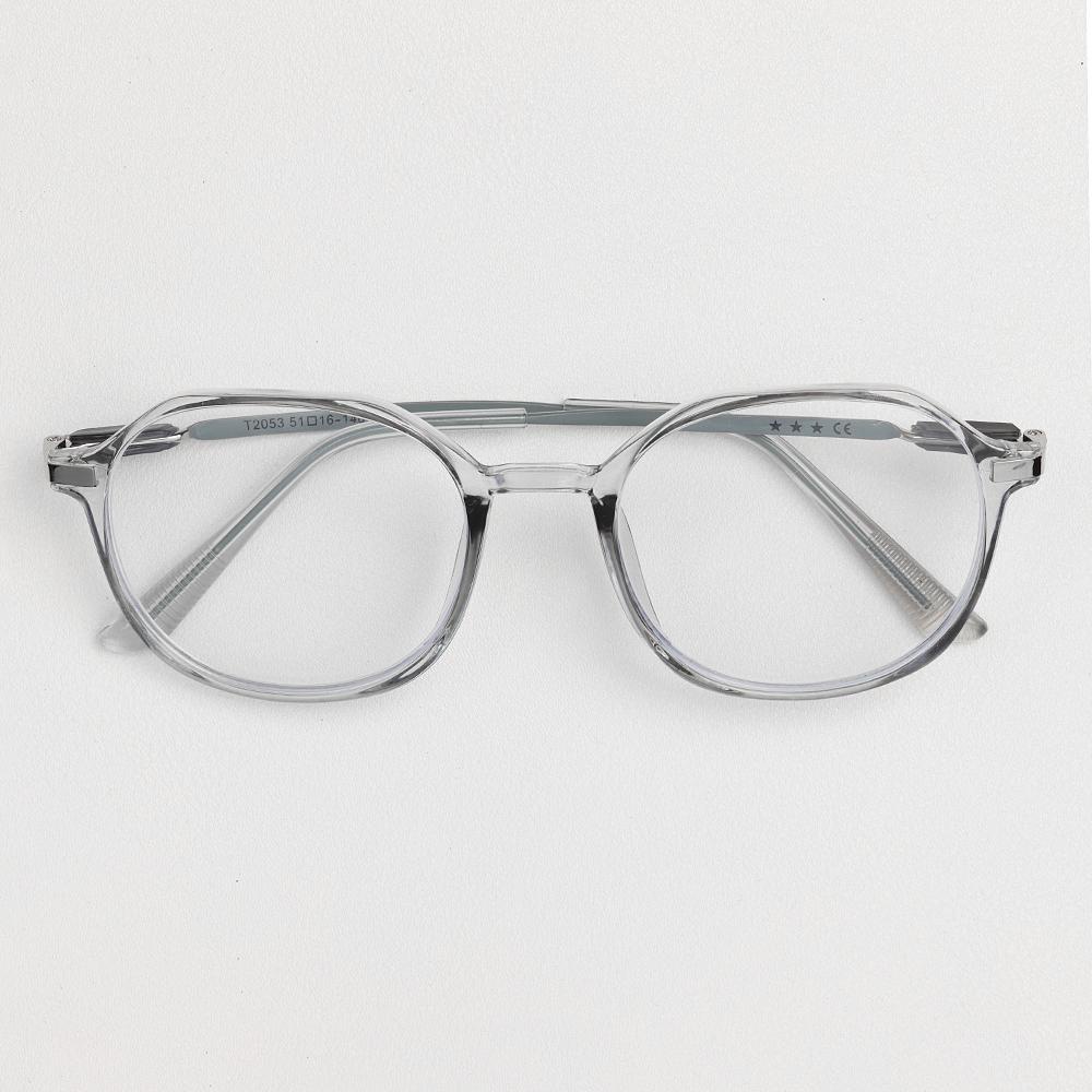 EUCA Mắt Kính Chống Bức Xạ Unisex