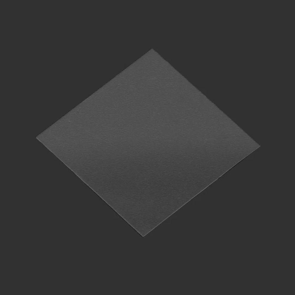 Kính Hiển Vi AUGUSTINA Hình Vuông 22x22mm 18x18mm 20x20mm