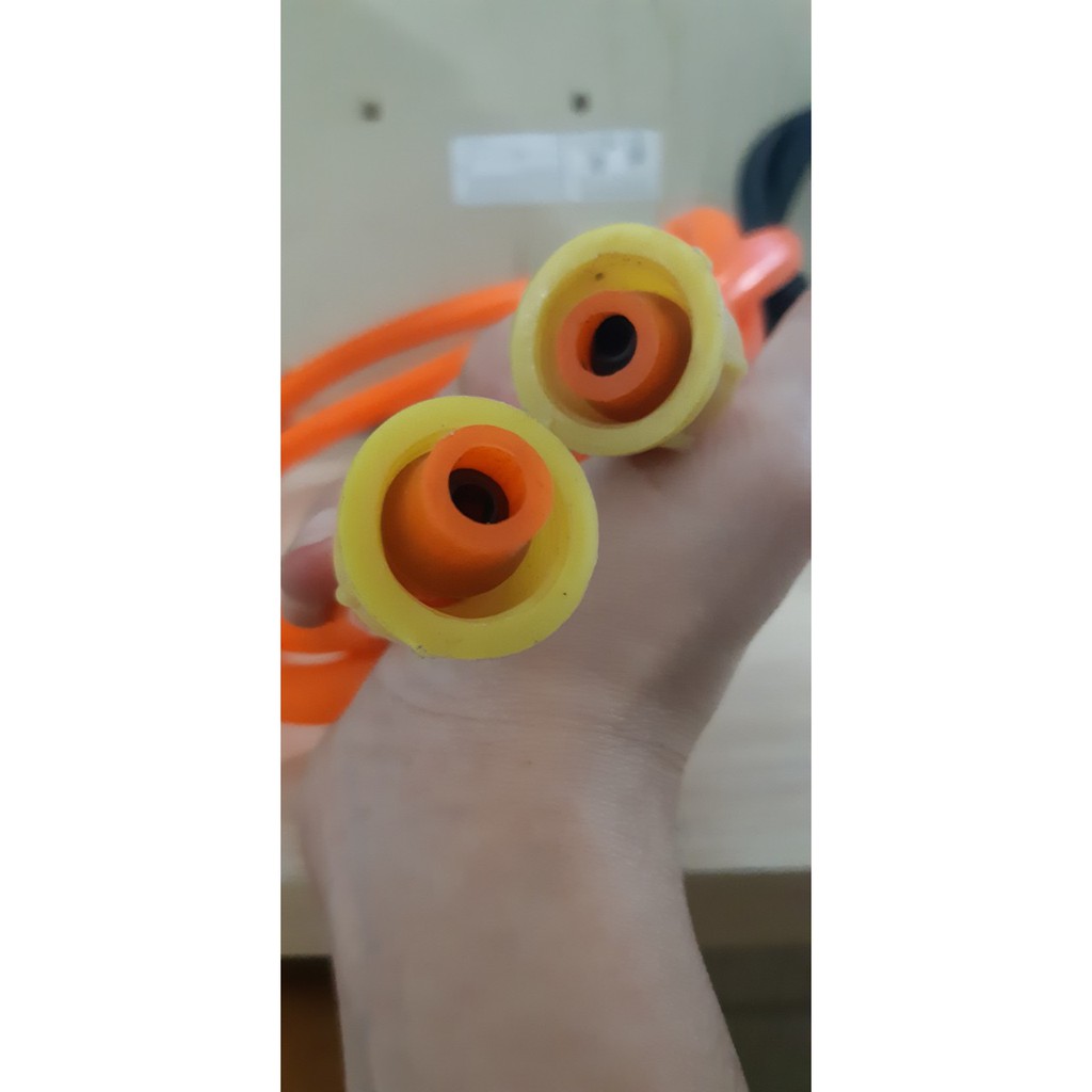 Dây dẫn bình xịt dài 1m2