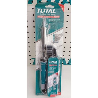 Mỏ Hàn Chì 100W Total - TET10006