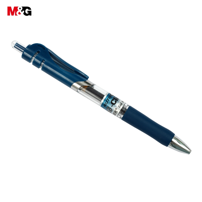 Bút Bi Văn Phòng Nhỏ Gọn K35 Ngòi 0.5mm