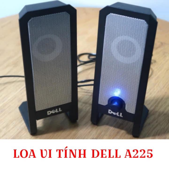 BỘ LOA VI TÍNH DELL A225