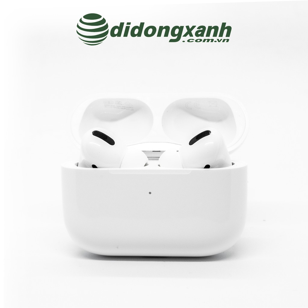 Tai nghe cao cấp  AirPods Pro chip Foxcom  - Di Động Xanh | BigBuy360 - bigbuy360.vn