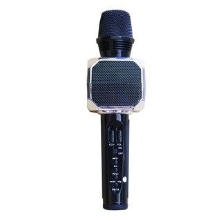 Micro kèm loa Bluetooth Karaoke SD-10