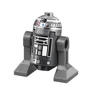 Đồ Chơi Lắp Ráp Mô Hình Robot Phim Star Wars