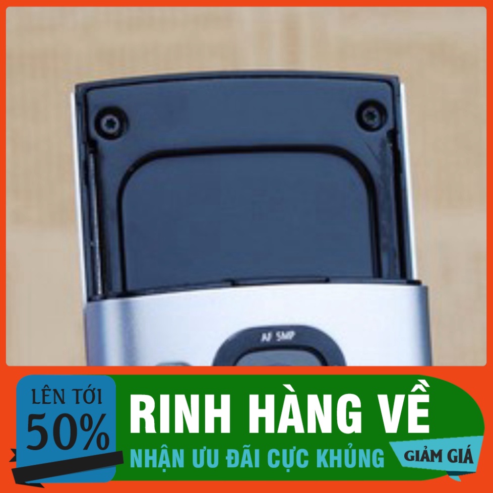 QUÁ ĐÃ Điện Thoại Nokia 6700S Nắp Trượt Chính Hãng Mỏng Vỏ Nhôm Nhẹ QUÁ ĐÃ