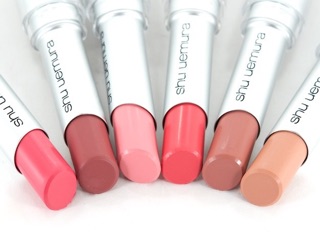 SON SHU UEMURA 
