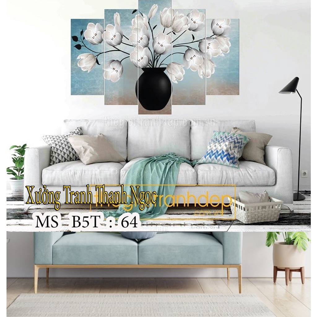Set 5 tranh tráng gương 💥GIÁ GỐC TẠI XƯỞNG💥 tranh treo tường phong cách hiện đại sang trọng | BigBuy360 - bigbuy360.vn