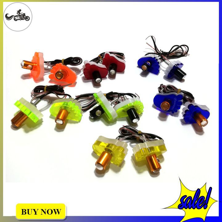 Xinhan 2 tầng multy có long đền hình bàn chân