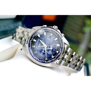 Đồng hồ nam Citizen AT9031-52L