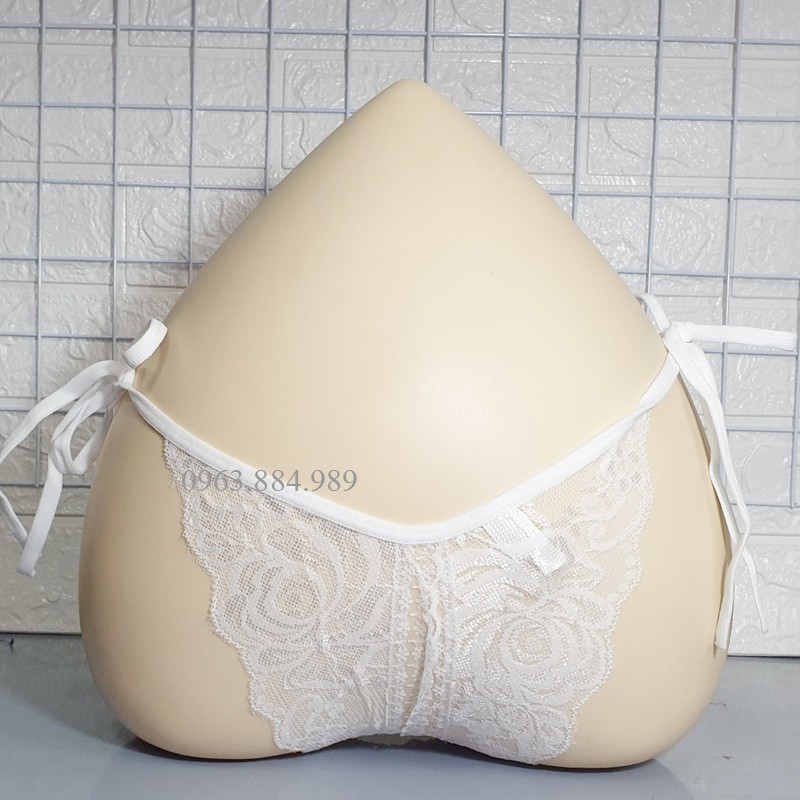 Quần lót nữ QN.29 ren phối 2 dây buộc 2 bên hông cực độc đáo cho chị em, nhiều màu