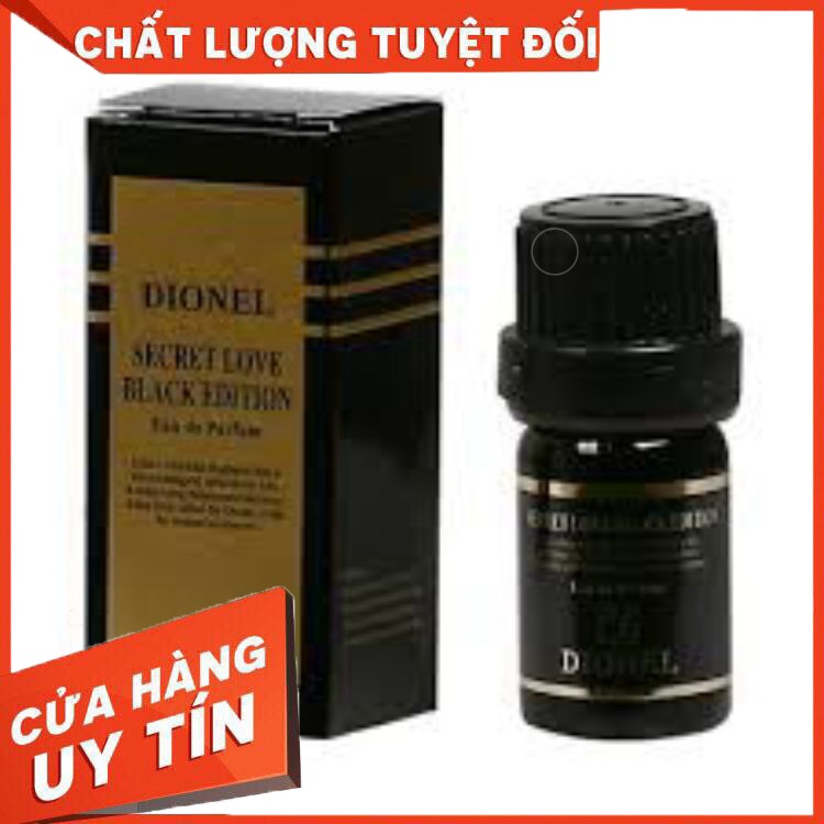 Nước hoa vùng kín DIONEL SECRET LOVE tinh dầu siêu quyến rũ-vũ khí không thể cưỡng lại của các chị em - Hàng nhập khẩu