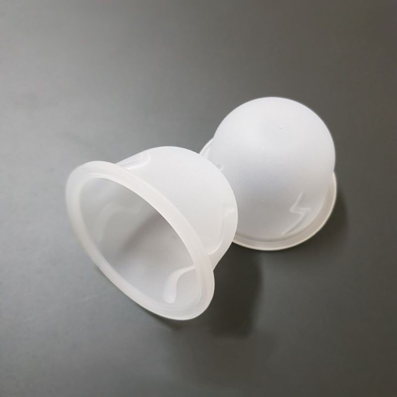 Bộ phụ kiện  thay thế máy hút sữa điện FatzBaby chính hãng