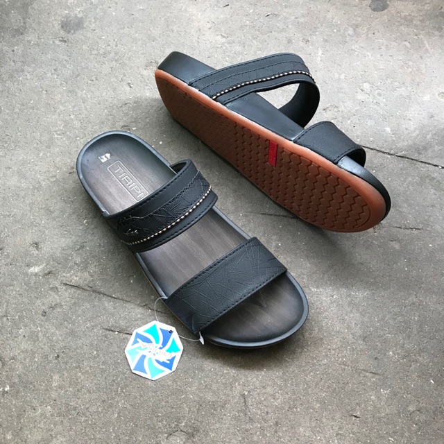 Dép nam 2 quai ngang Tiaipi