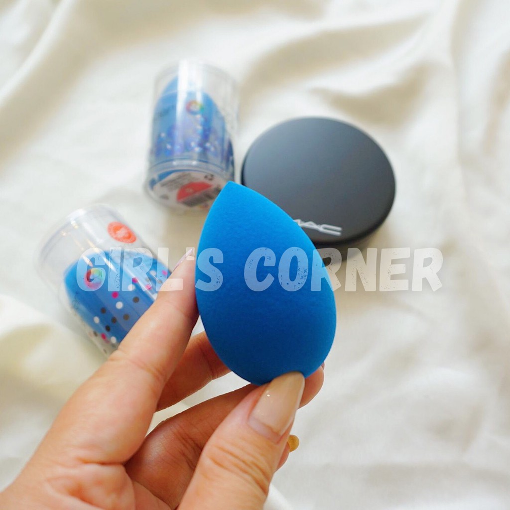 Mút Tán Nền Beauty Blender Sapphire