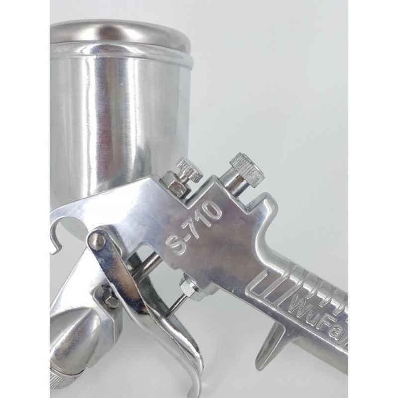 Súng Phun Sơn- Cốc Phun Sơn 400cc