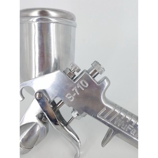 Súng Phun Sơn- Cốc Phun Sơn 400cc [ Hàng Xịn ]
