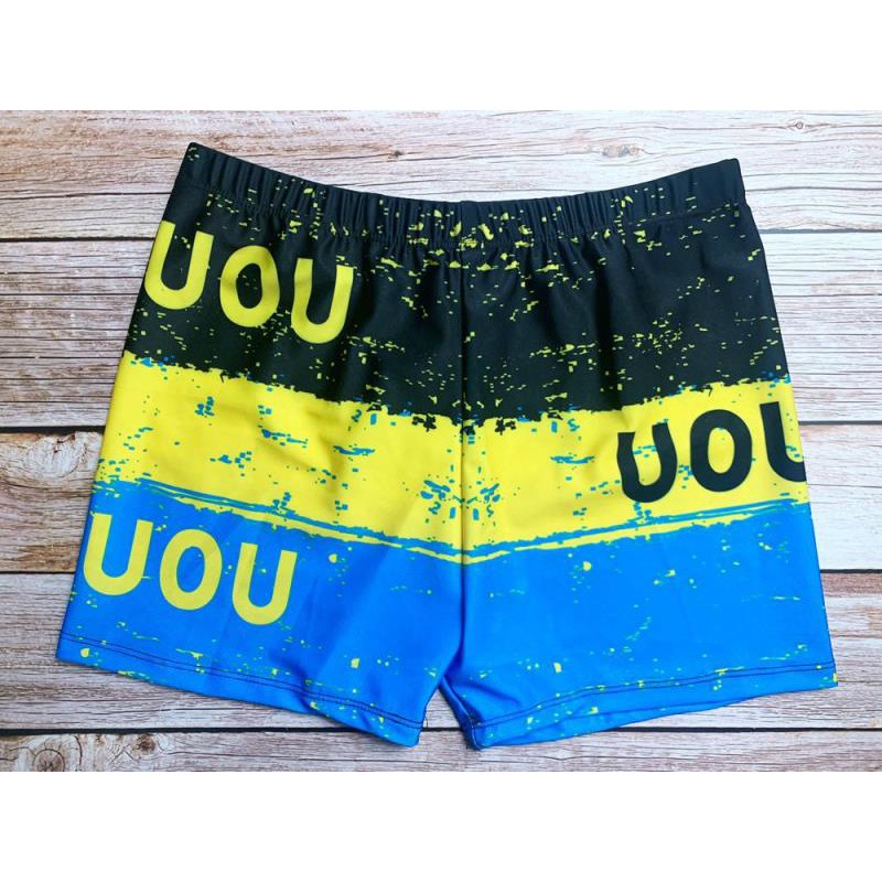 Quần Bơi Boxer Size Lớn Thời Trang Mùa Xuân Cho Nam