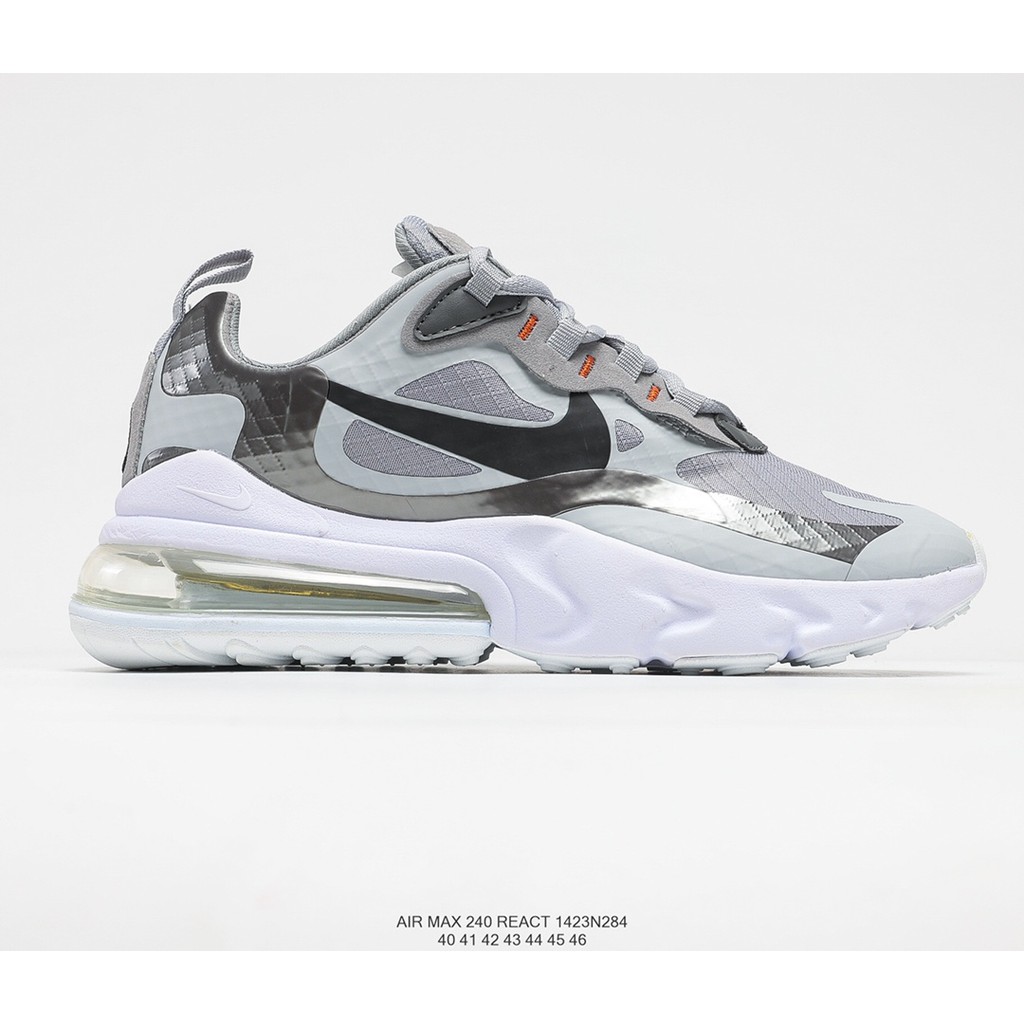 GIÀY SNEAKER MÃ SẢN PHẨM_Nike React Air Max 270 NHIỀU MÀU PHONG CÁCH FULLBOX + FREESHIP