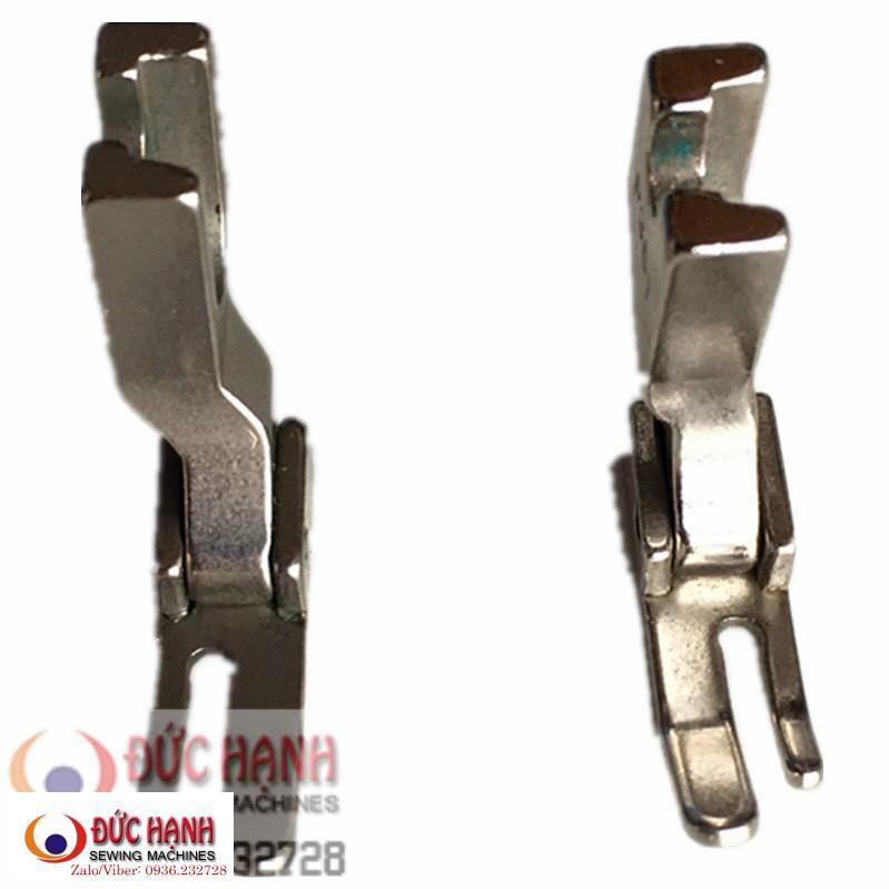 Chân vịt P360 - P361 máy may 1kim công nghiệp