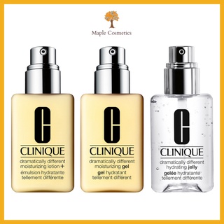 [BILL CANADA] Kem Dưỡng Ẩm Dramatically Different Moisturizing Lotion+/Gel/Jelly - Clinique