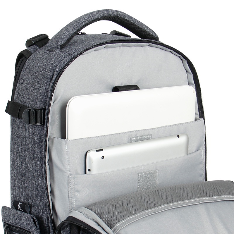 Ba lô máy ảnh chính hãng Eirmai D3260 chống nước