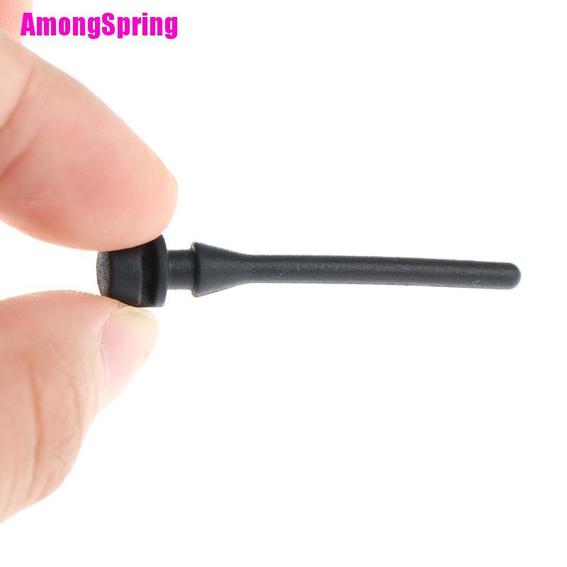 Bộ 20 Ốc Vít Silicone Giảm Tiếng Ồn Cho Quạt Tản Nhiệt | BigBuy360 - bigbuy360.vn