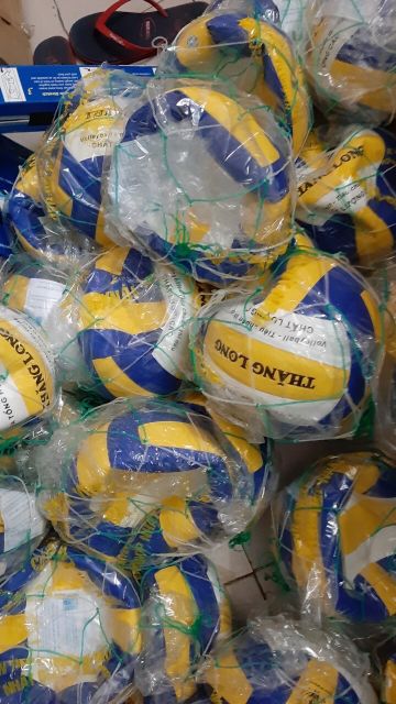 Bóng chuyền da VB 7700