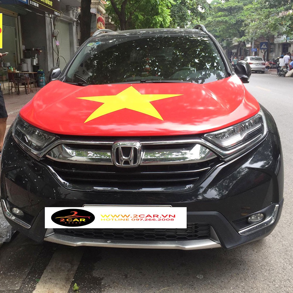 [ Loại 1 ] Rèm che nắng xe Honda CRV 2008 2009 2010 2011 2012