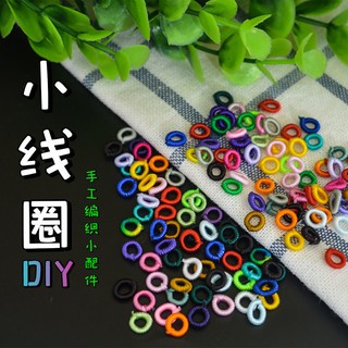 Vòng Đeo Tay Thắt Nút Kiểu Trung Hoa Nhiều Màu Sắc
