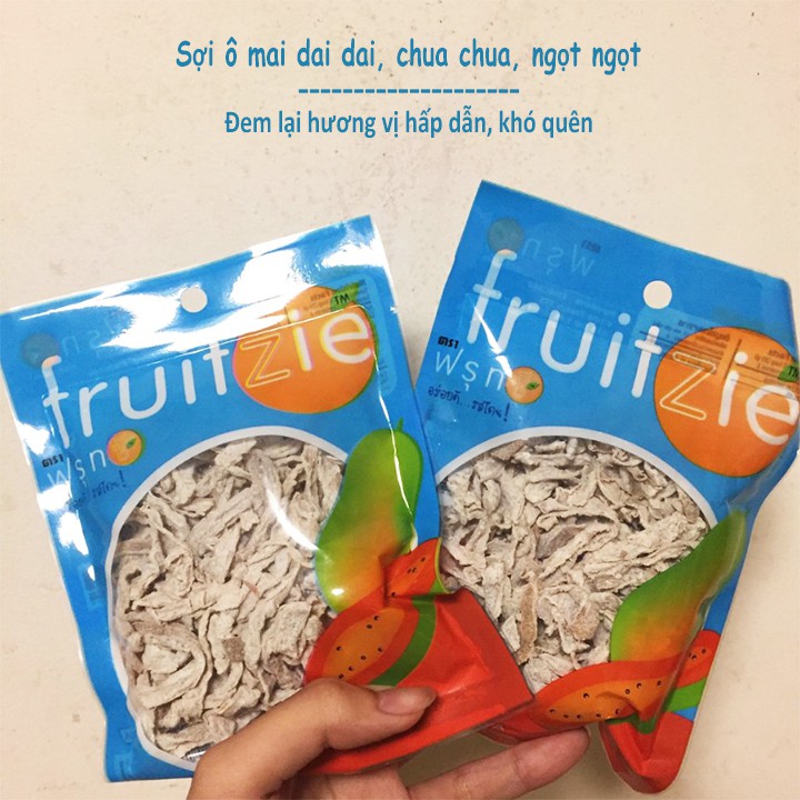 Ô Mai Giun Thái 50g - Trở Về Tuổi Thơ