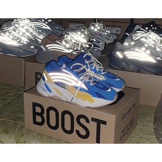 Giày sneaker thể thao izi full phản quang