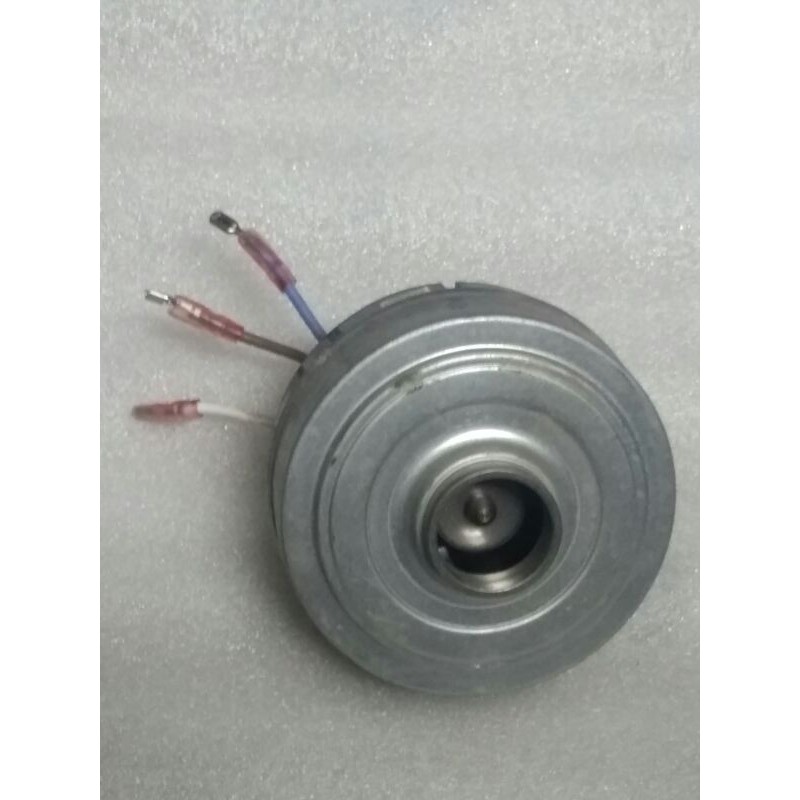 Motor Hút Bụi Brushless
3 Pha 12V 300W