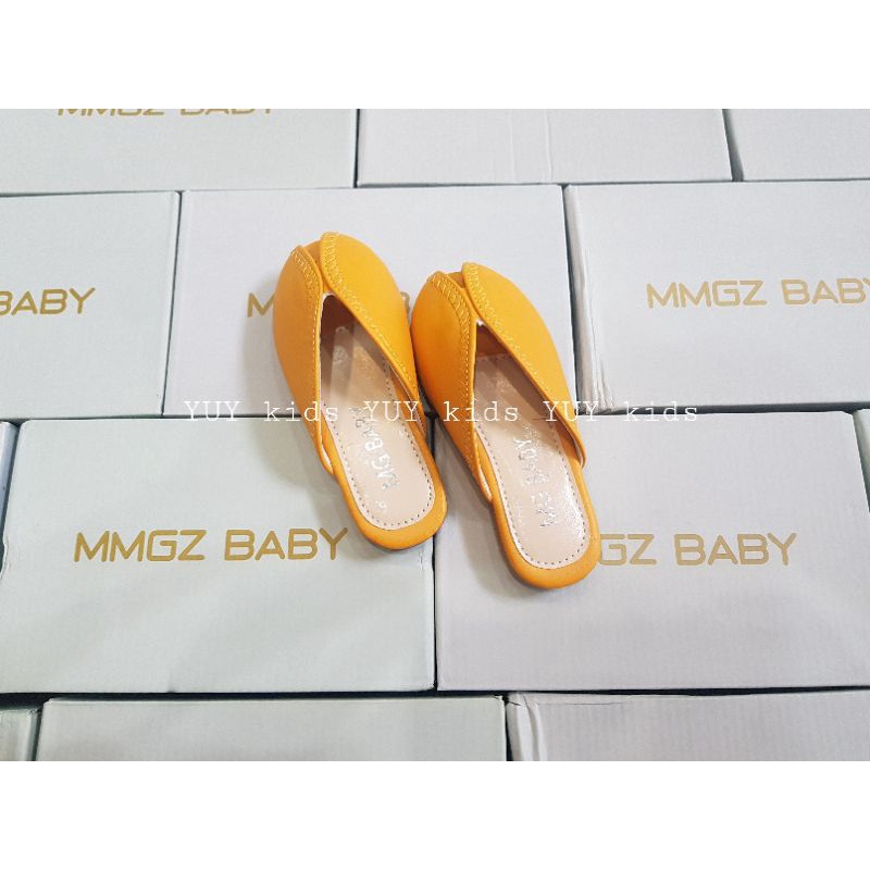 Sục cho bé gái, sục MG baby chính hãng cho bé gái